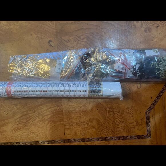 TAPESTRY DIAMOND painting  - Picture 7 of 7